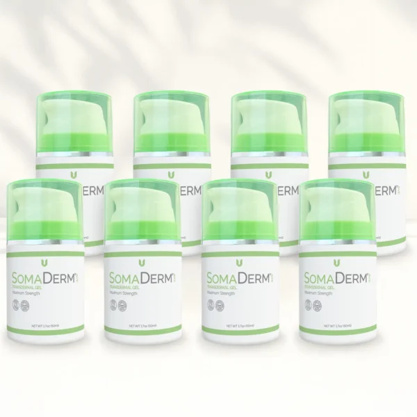 SomaDerm+AWE® Executive Pack